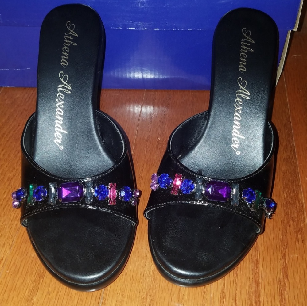 Cute Heels